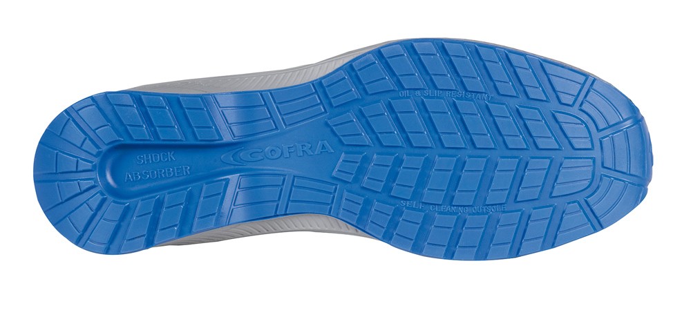 Scarpa Cofra AIRFRAME S1PS FO SR