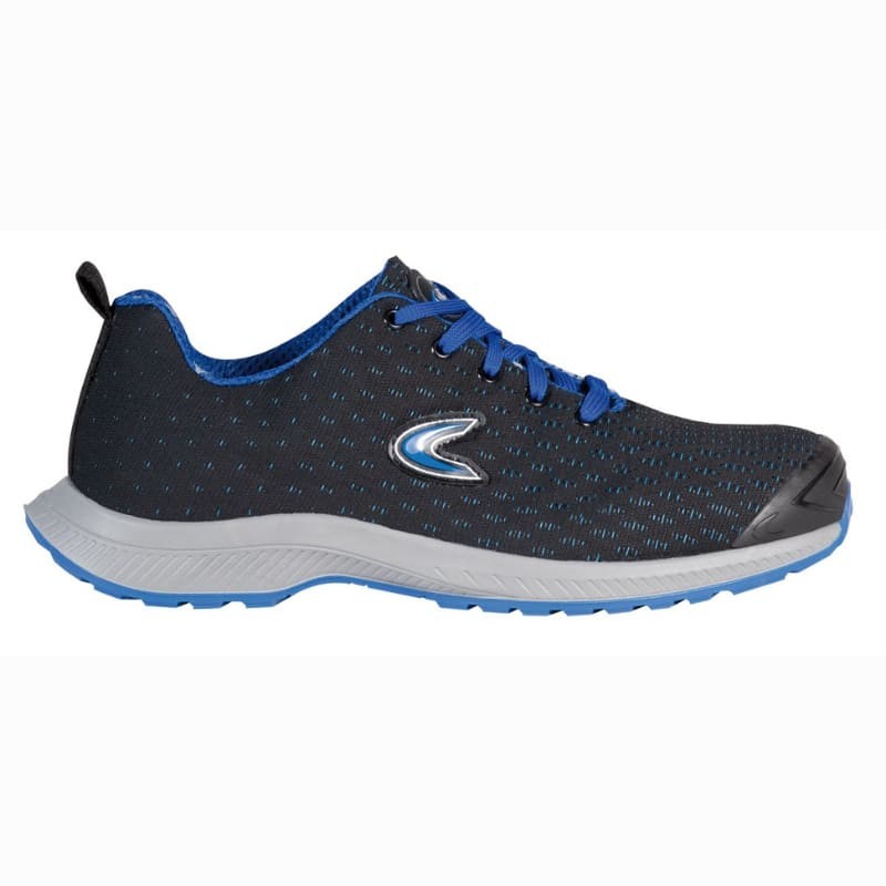 Scarpe Cofra ALARUS S3S FO SR