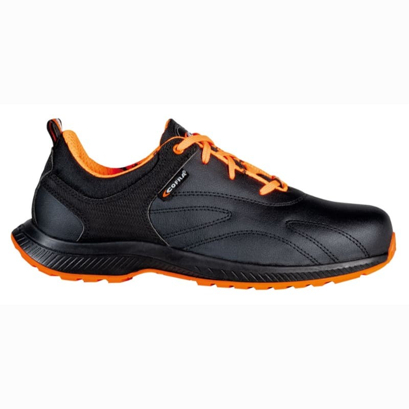 Scarpe Cofra FIREFAN S1PS FO SR