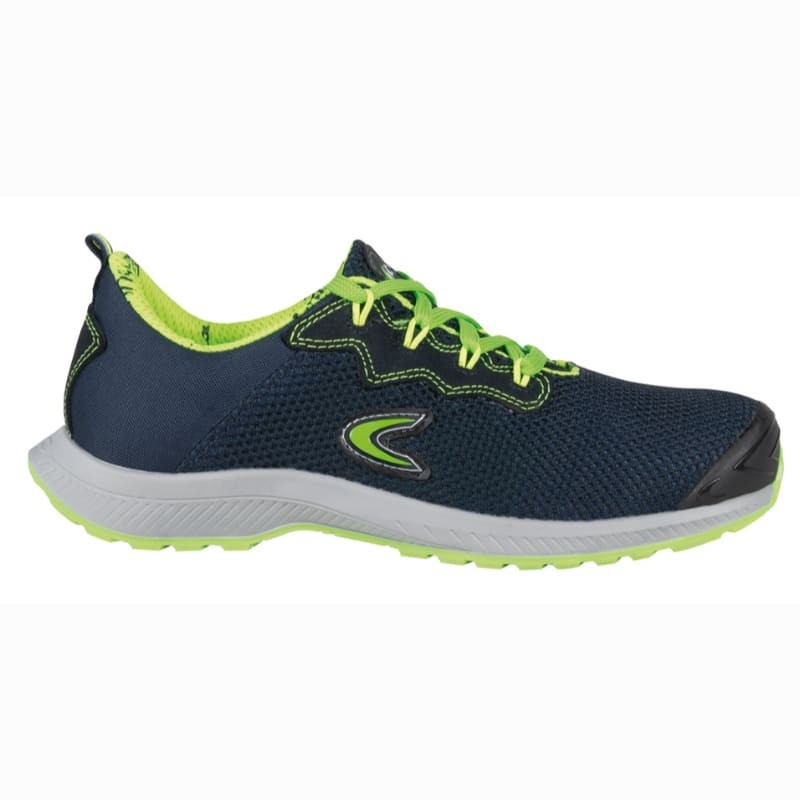 Scarpe Cofra FITTING S1PS FO SR