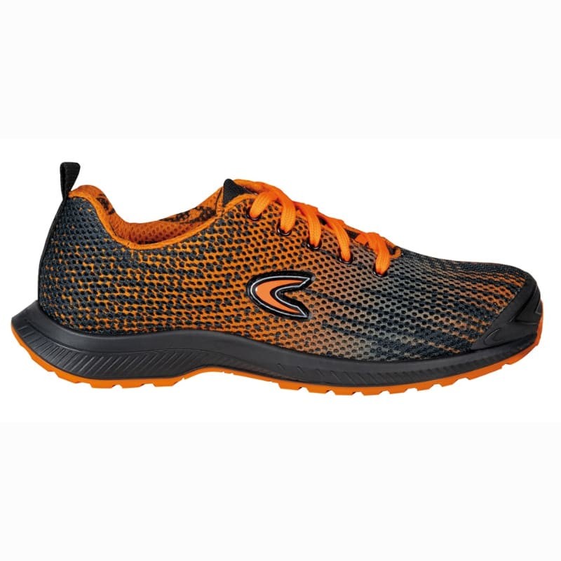 Scarpe Cofra FLASHING S1PS FO SR 18540-N06