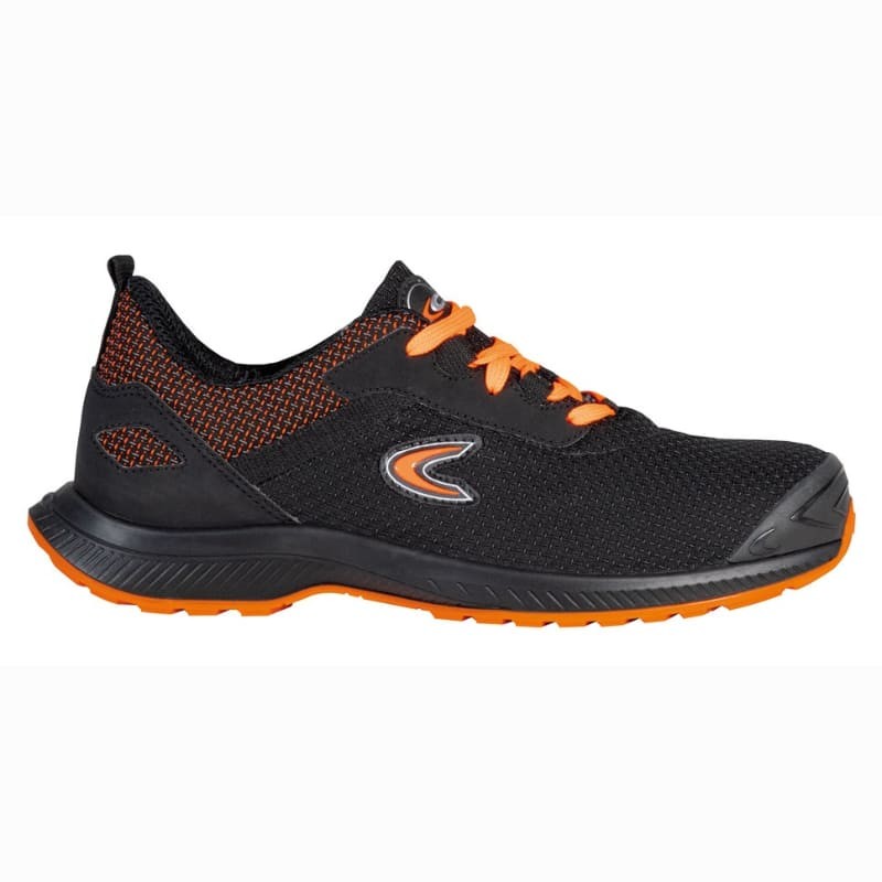 Scarpe Cofra GRUMMAN S3S FO SR 18530-N00