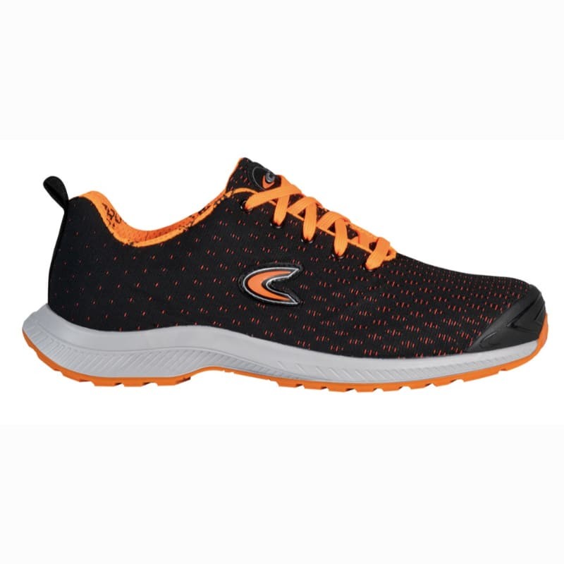 Scarpe Cofra HORNET S3S FO SR 18540-N01