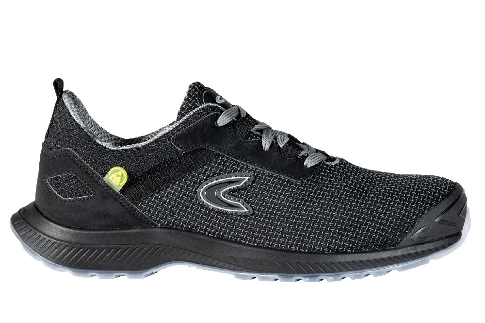 Scarpe Cofra HURLING ESD S3S FO SR