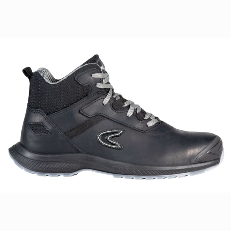 Scarpe Cofra JUMPER S3S FO SR 18550-N00
