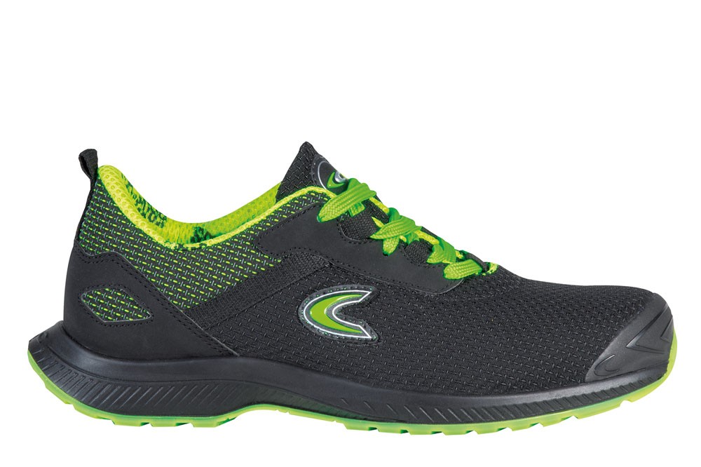 Scarpe Cofra MISSILE S3S FO SR 18530-N02
