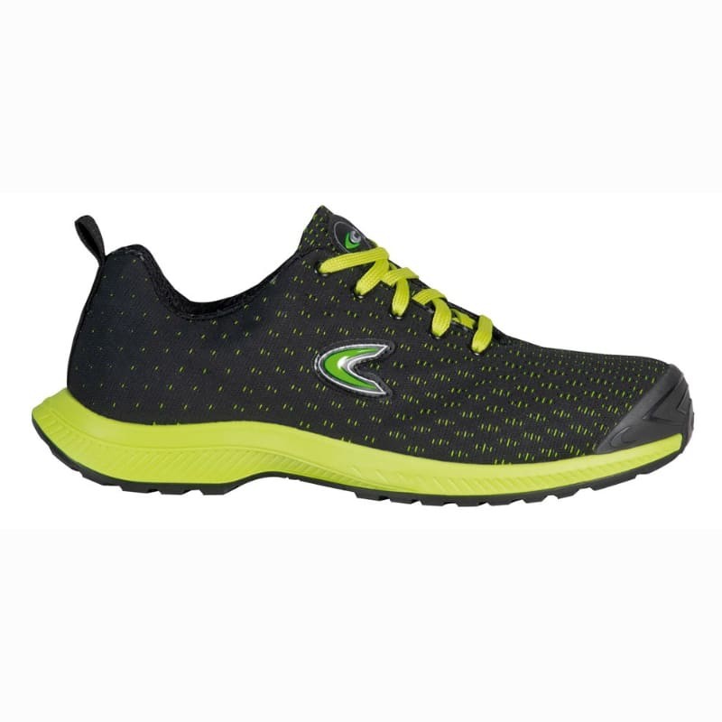 Scarpe Cofra NORTHROP S3S FO SR 18540-N02