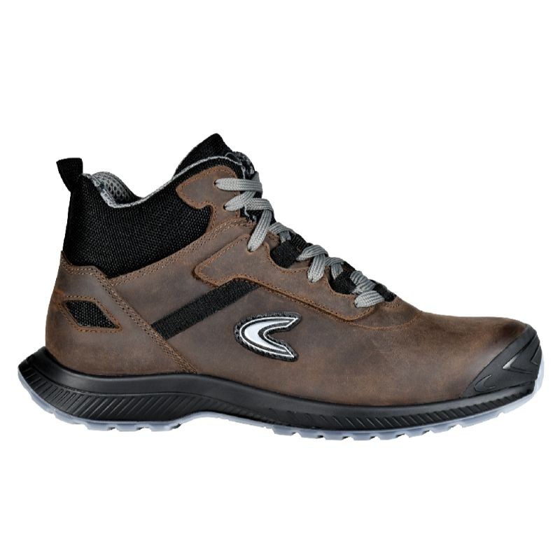 Scarpe Cofra FUELING S3S FO SR 18550-N02