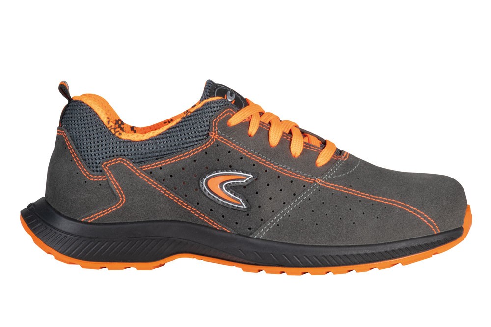 Scarpe Cofra ROLLER S1PS FO SR 18560-N01