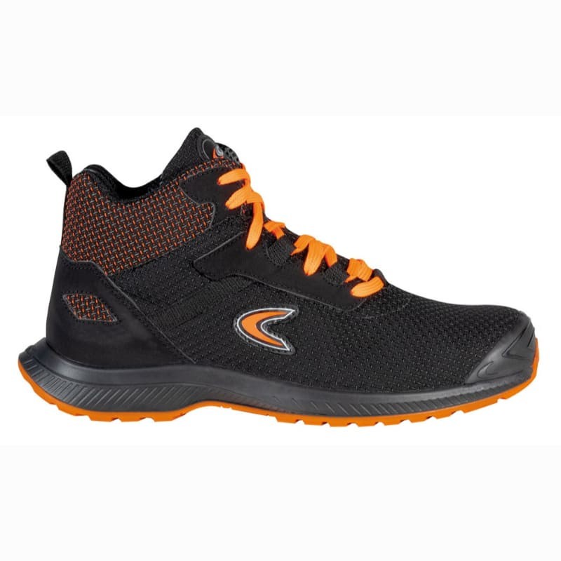 Scarpe Cofra RUSHING S3S FO SR 18550-N01