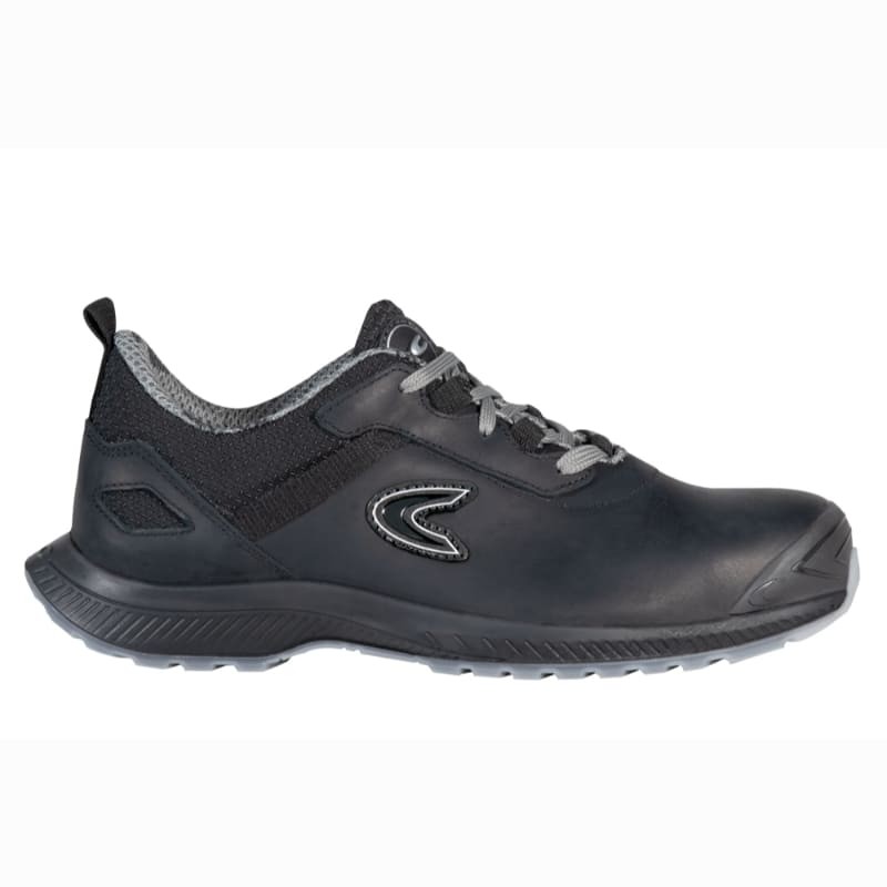 Scarpe Cofra TERRIER S3S FO SR 18530-N01