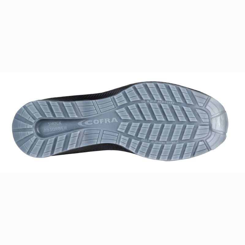 Scarpe Cofra TERRIER S3S FO SR 18530-N01