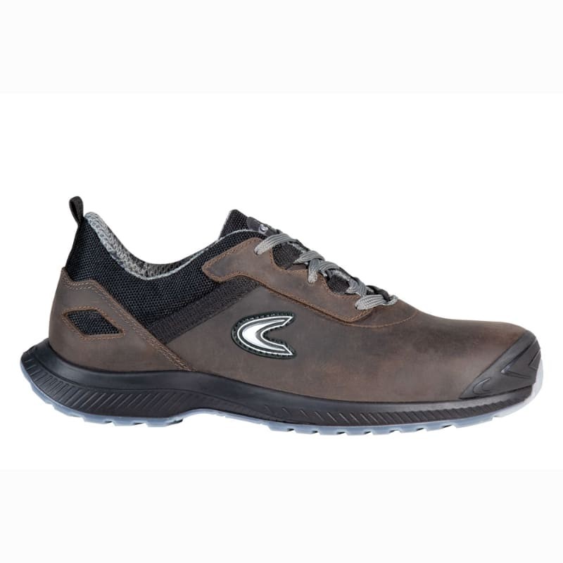 Scarpe Cofra TIGERCAT S3S FO SR 18530-N03