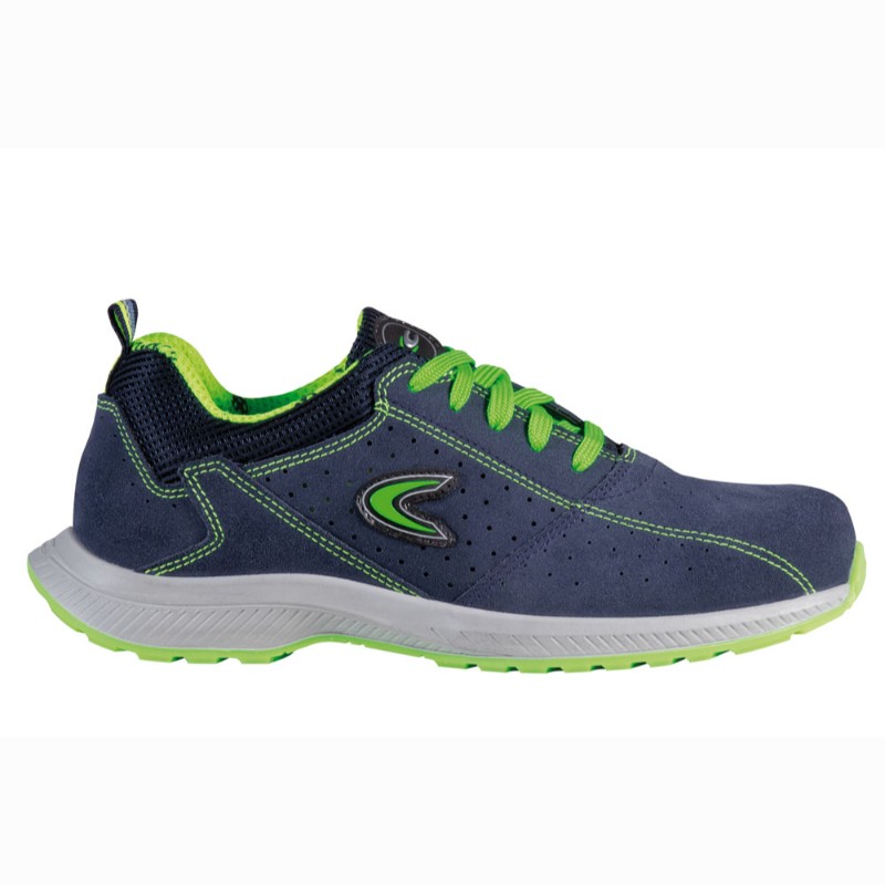 Scarpe Cofra TOMCAT S1PS FO SR 18560-N00