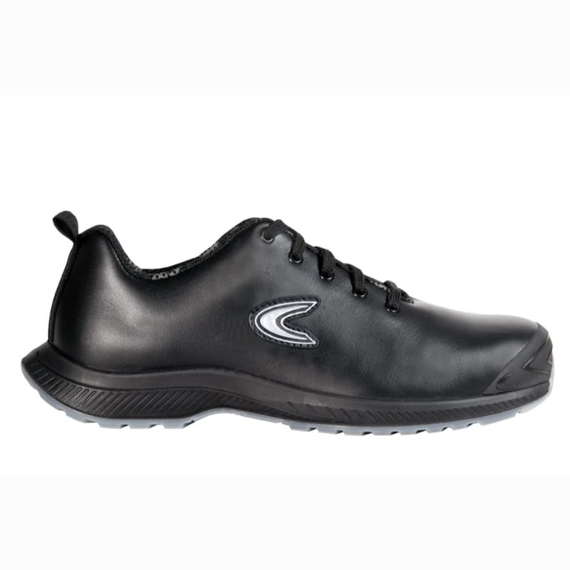 Scarpe Cofra VALVE S3S FO SR 18540-N04