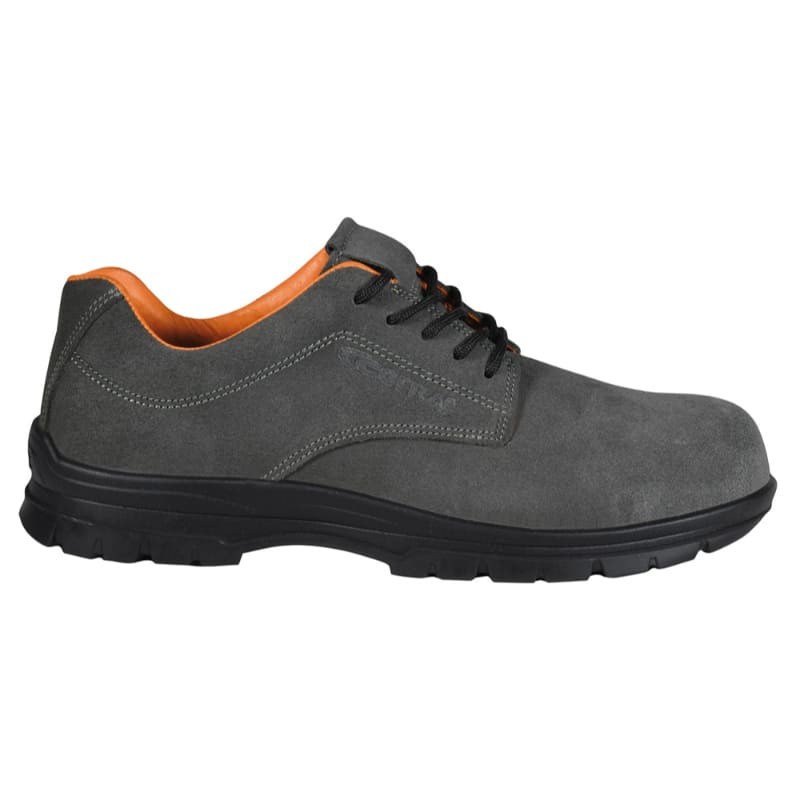 Scarpe Cofra S3 Almeria 36570-002, la semplicit� sul lavoro