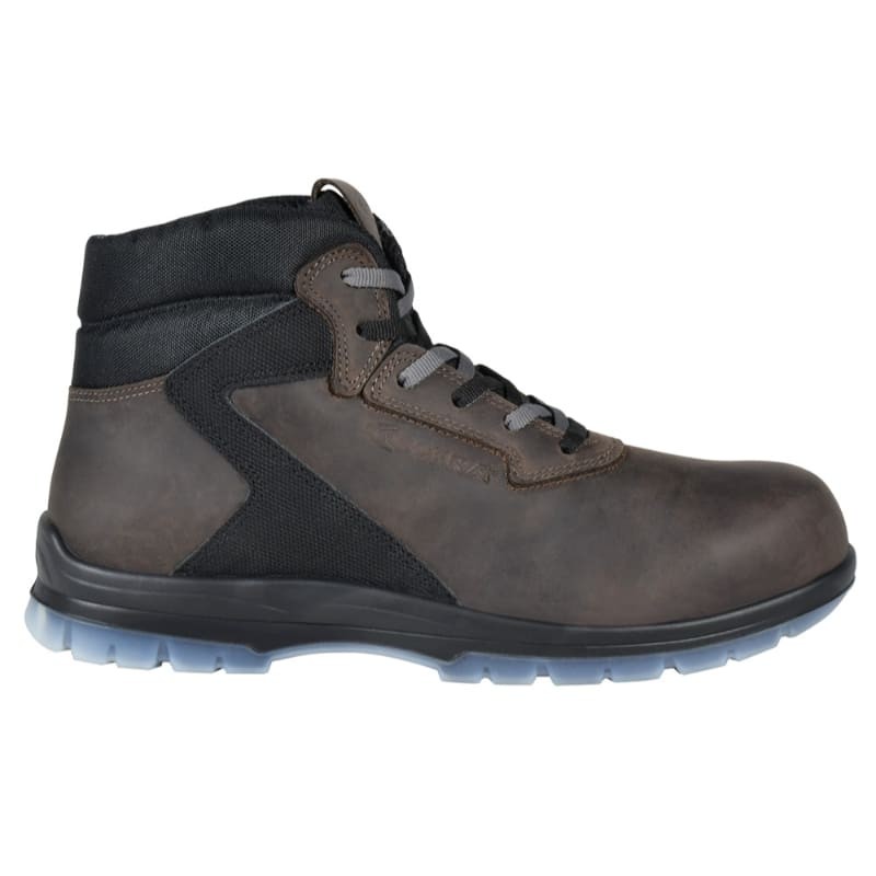 Scarpe Cofra BORMIO S3S FO SR 36530-N01