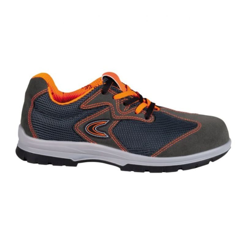 Scarpe Cofra CADICE S1PS FO SR 36600-N01
