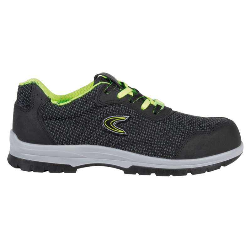 Scarpe Cofra FERRARA ESD S3L FO SR