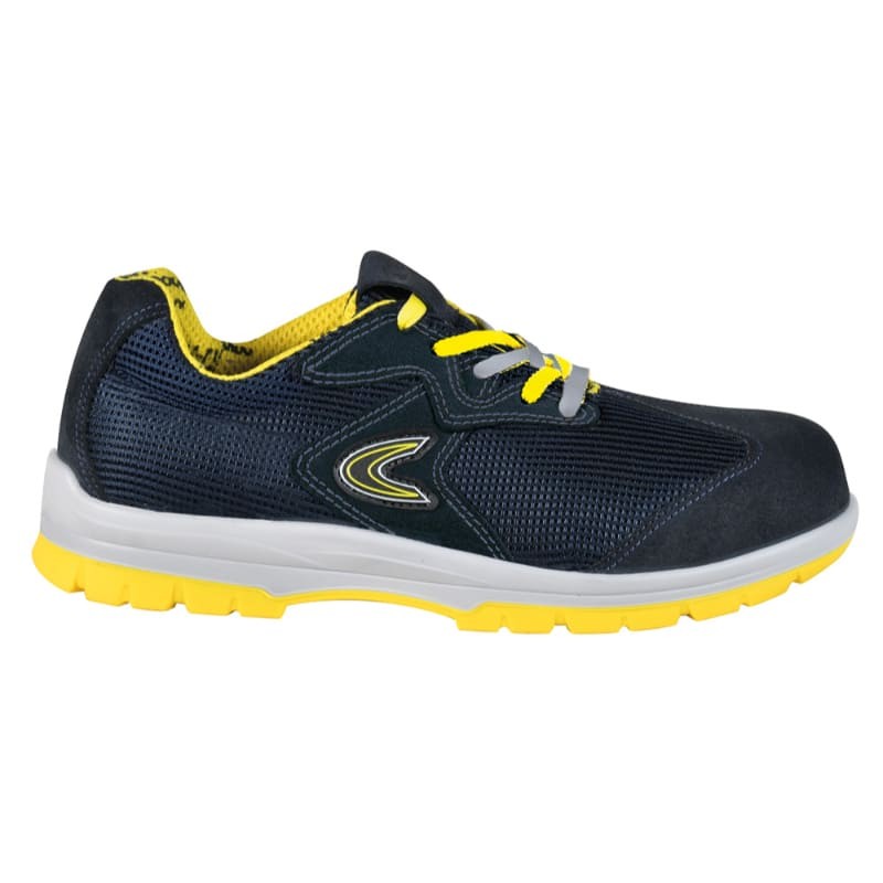 Scarpe Cofra MAIORI S1PS FO SR 36600-N03