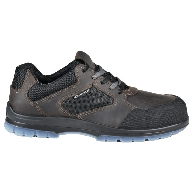 Scarpe Cofra PIRANO S3L FO SR