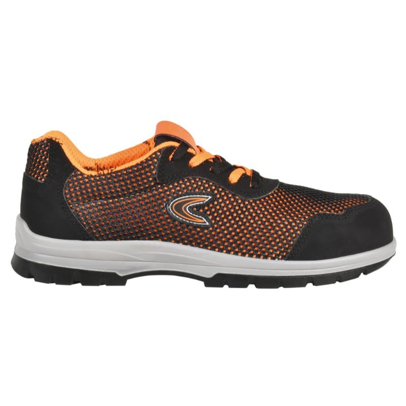 Scarpe Cofra PREVESA S1PL FO SR
