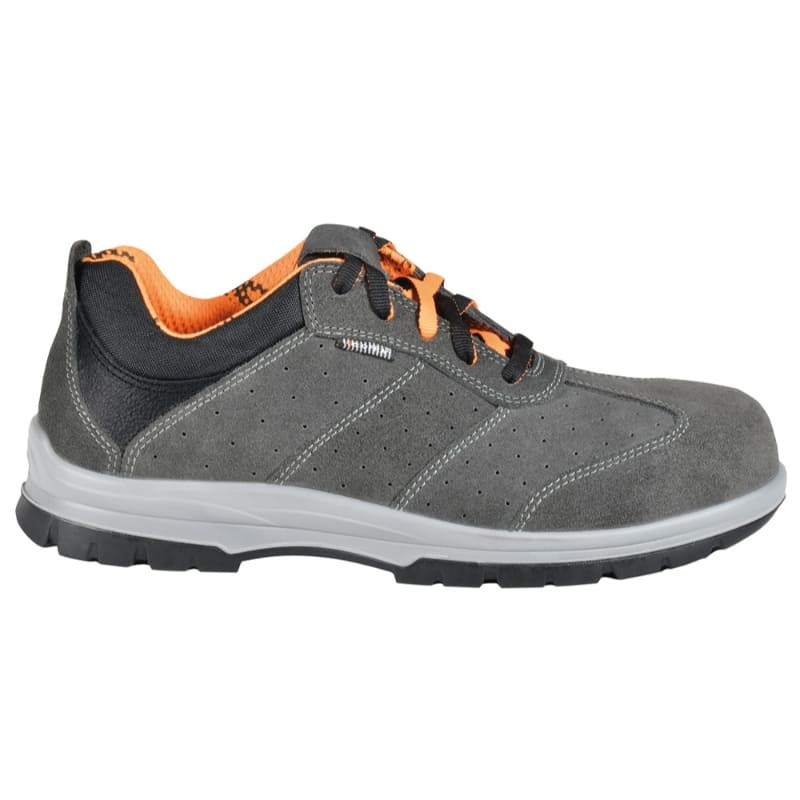 Scarpe Cofra RAVENNA S1PS FO SR