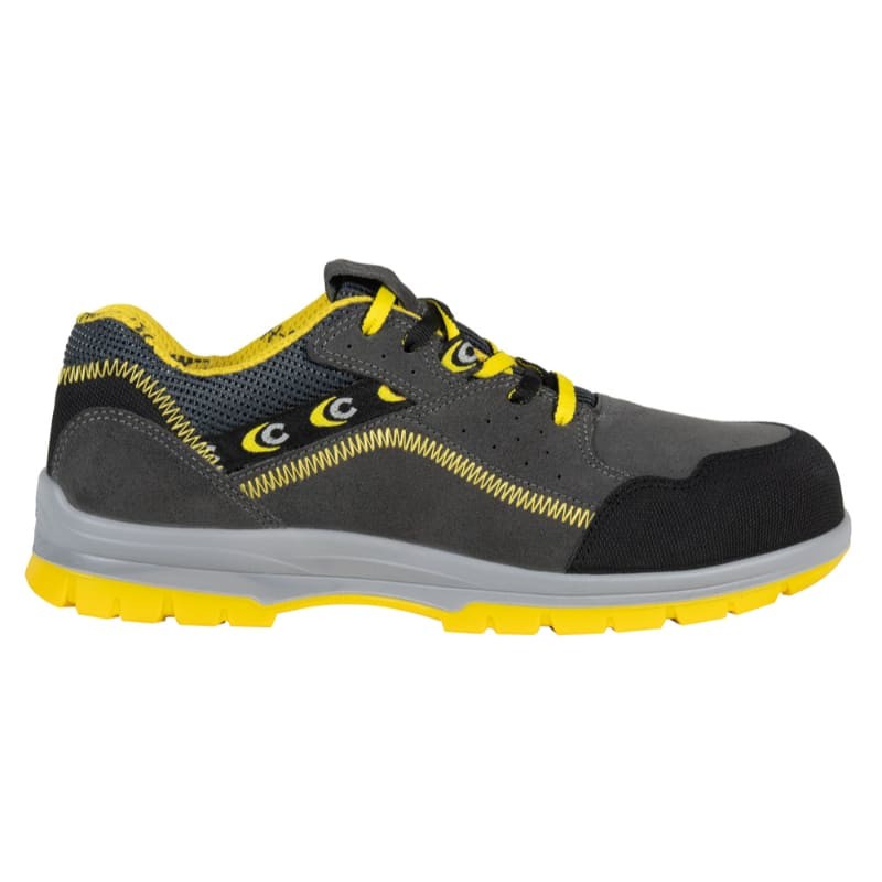 Scarpe Cofra RONDA S1PL FO SR