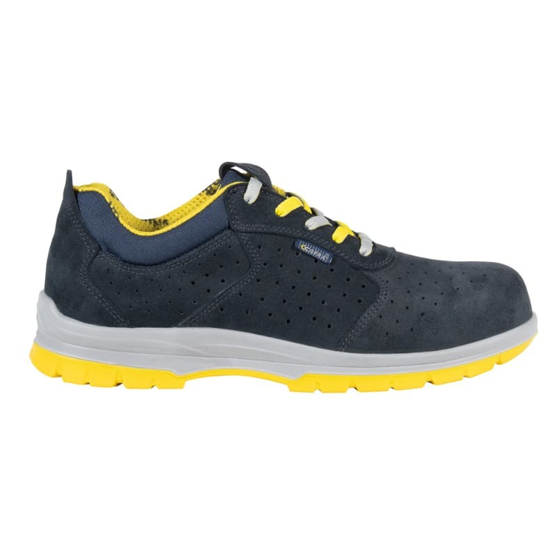Scarpe Cofra SINTRA S1PL FO SR 36610-N00