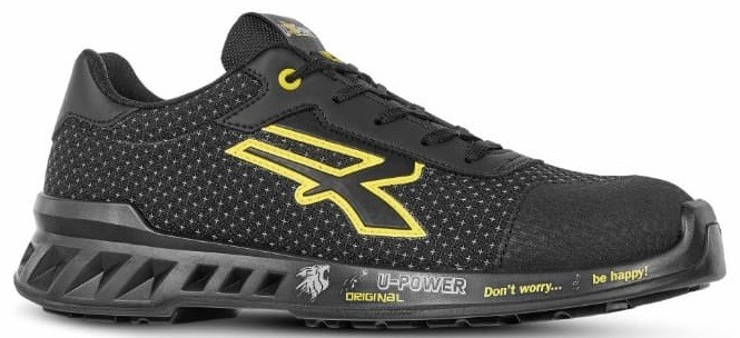 Scarpe U-Power MATT S3 RV20014