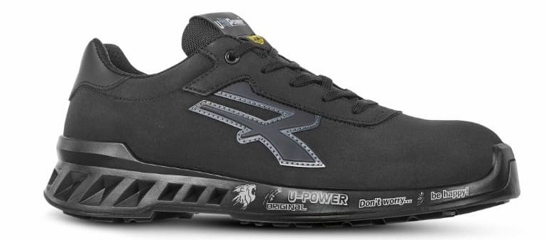 Scarpe U-Power BEN S3 RV20024