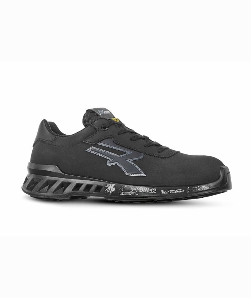 Scarpe U-Power BEN S3 RV20024