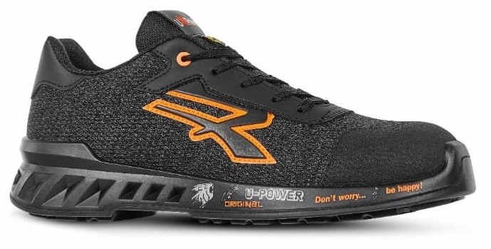 Scarpe U-Power BRUCE S1P RV20026