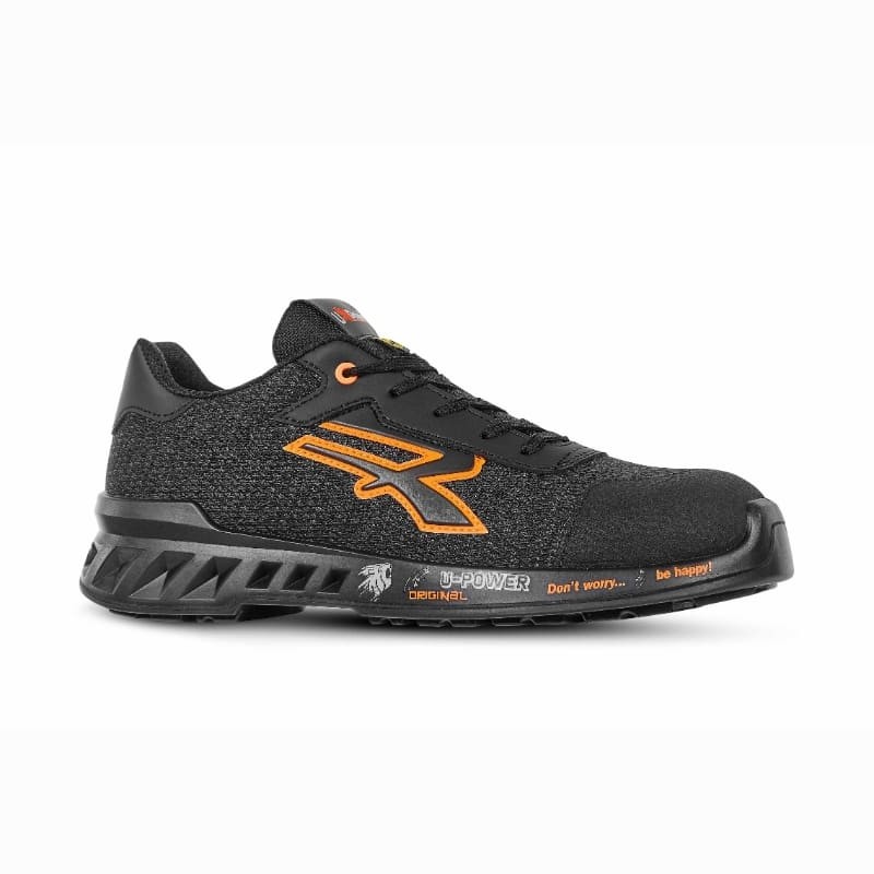 Scarpe U-Power BRUCE S1P RV20026