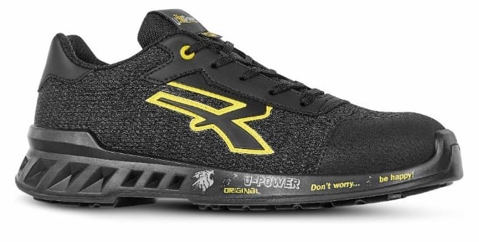 Scarpe U-Power FRANK S1P RV20036