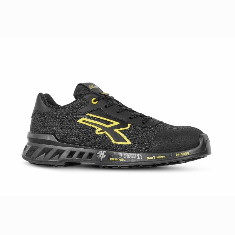 Scarpe U-Power FRANK S1P RV20036