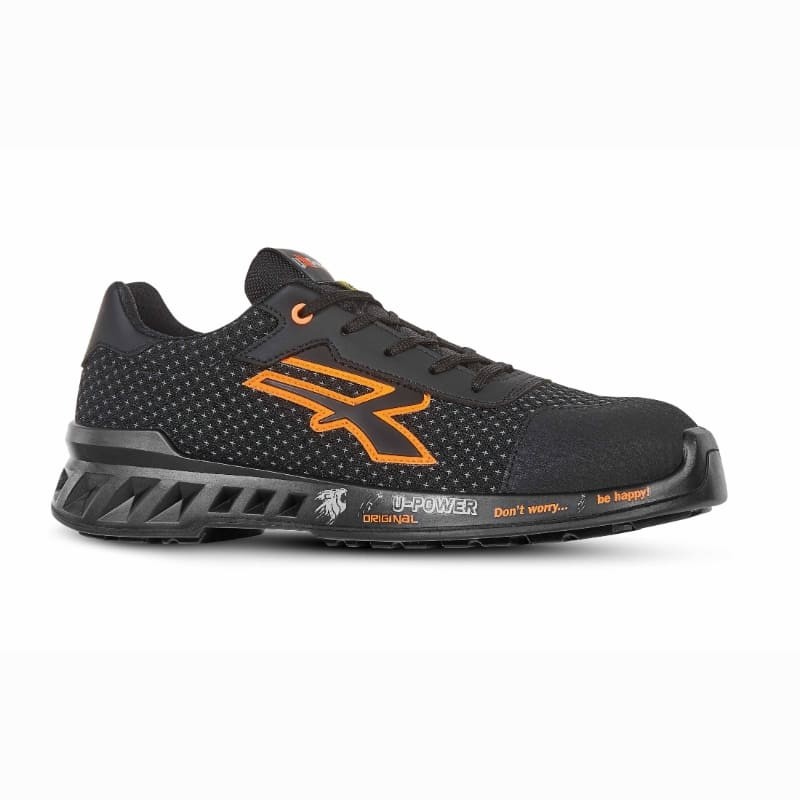 Scarpe U-Power PETER S3 RV20044, garanzia sul lavoro