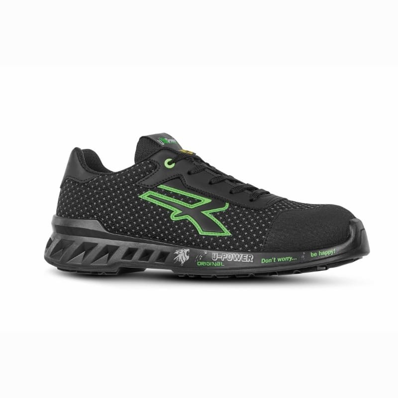 Scarpe U-Power STEVE S3 RV20054, Sicurezza sul lavoro