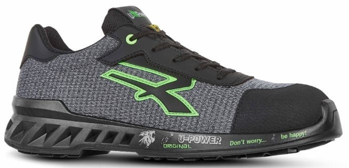 Scarpe U-Power MIKE S1P RV20066