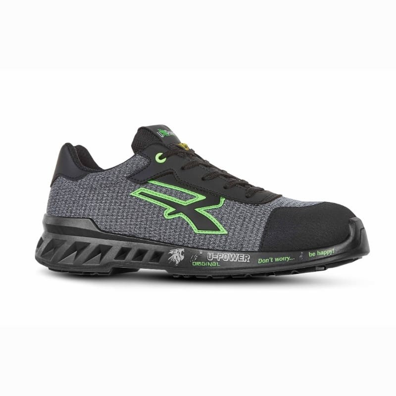 Scarpe U-Power MIKE S1P RV20066