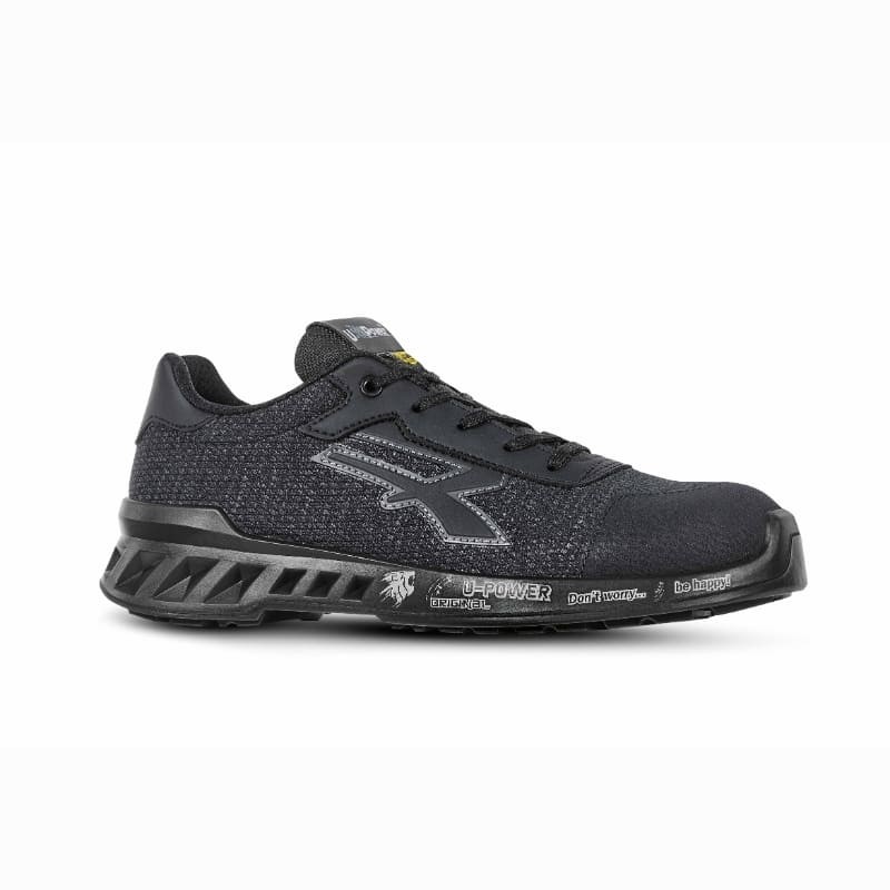Scarpe U-Power SCOTT S1P RV20116, Versatilit� sul lavoro