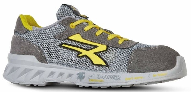 Scarpe U-Power TONY S1P - Al momento non disponibile -