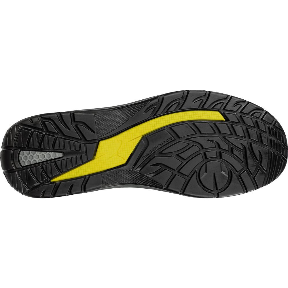 Scarpe Puma SB E P 632630 Touring Blue, sicurezza e garanzia