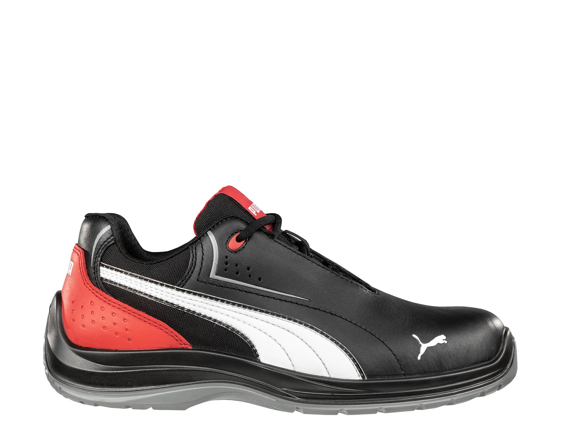 Scarpe Puma Touring Black S3 643410, garanzia e bellezza
