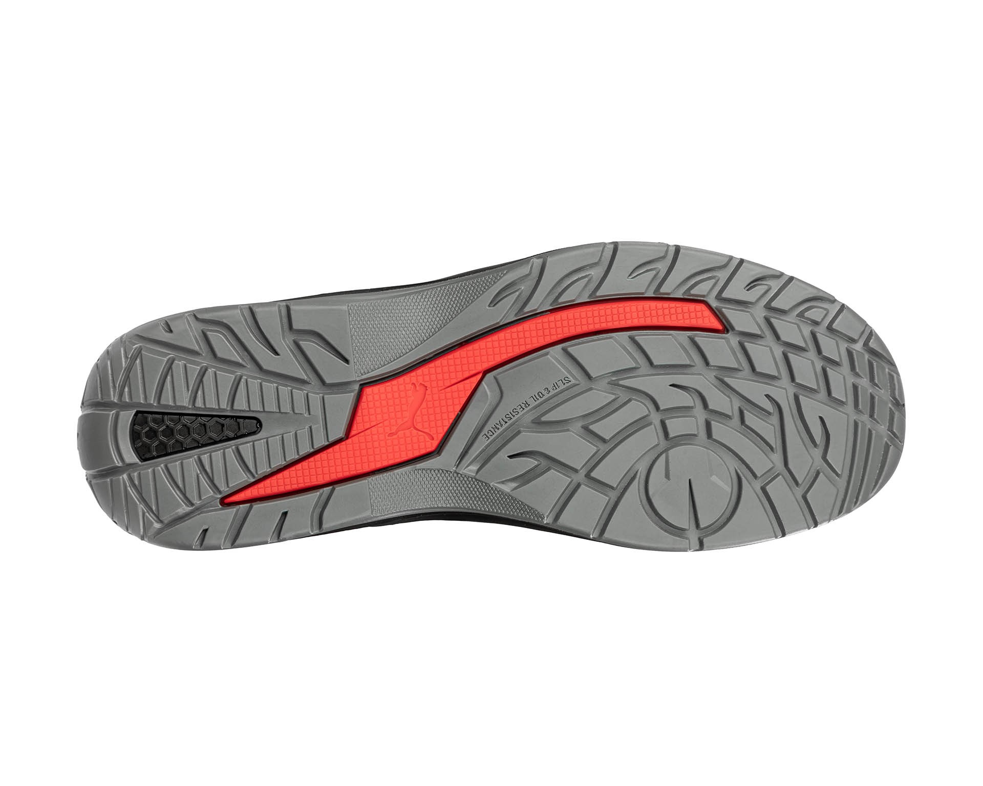 Scarpe Puma Touring Black S3 643410, garanzia e bellezza