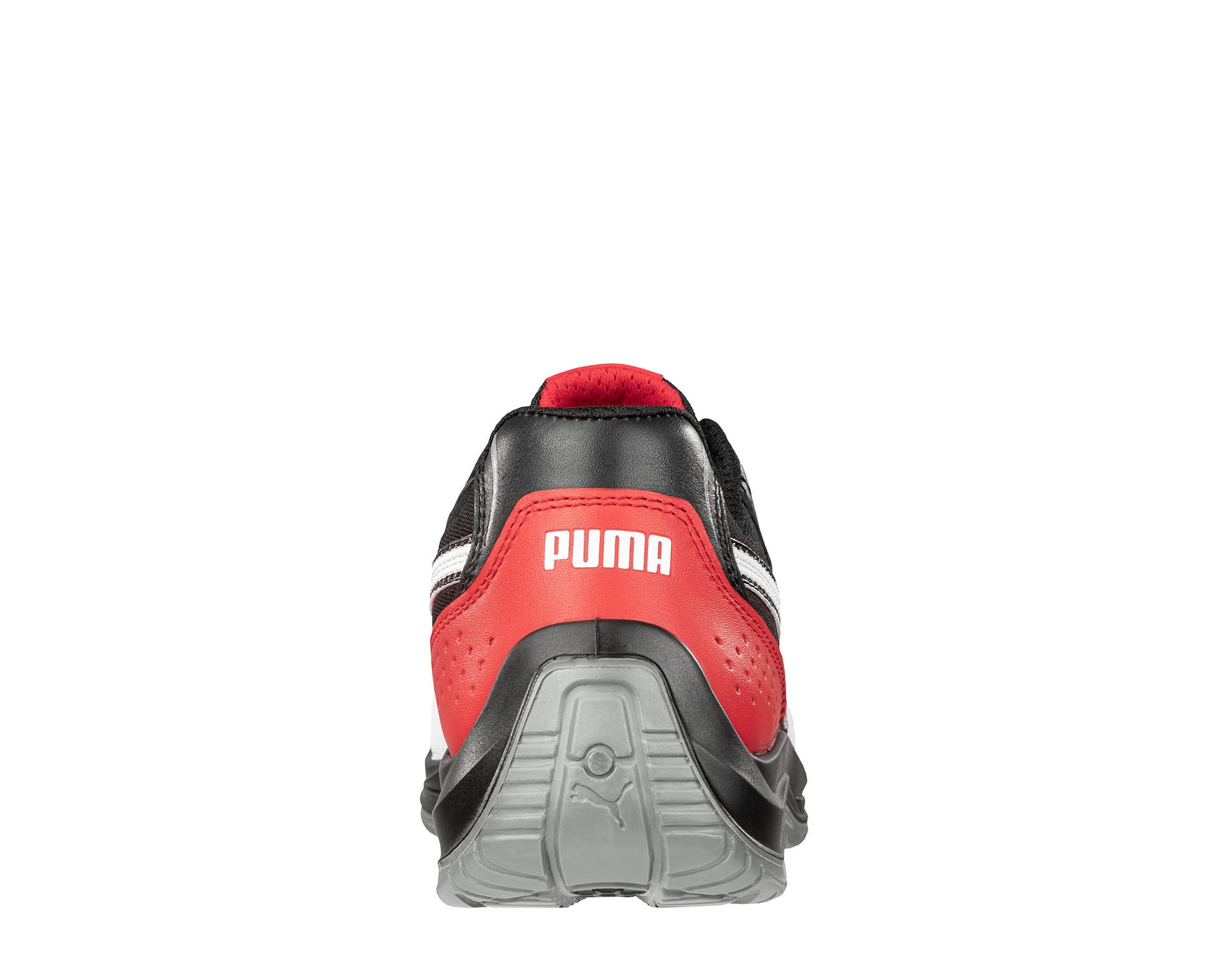 Scarpe Puma Touring Black S3 643410, garanzia e bellezza