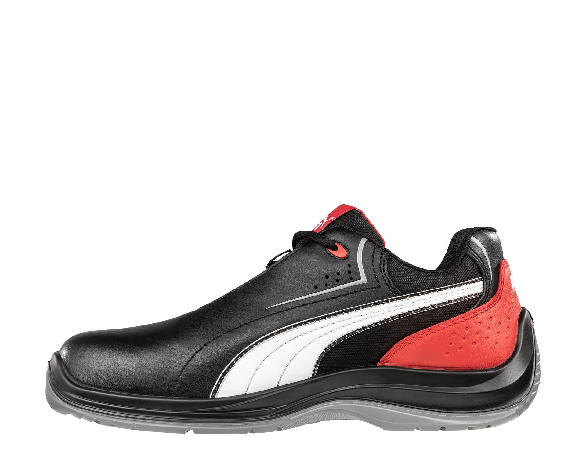Scarpe Puma Touring Black S3 643410, garanzia e bellezza