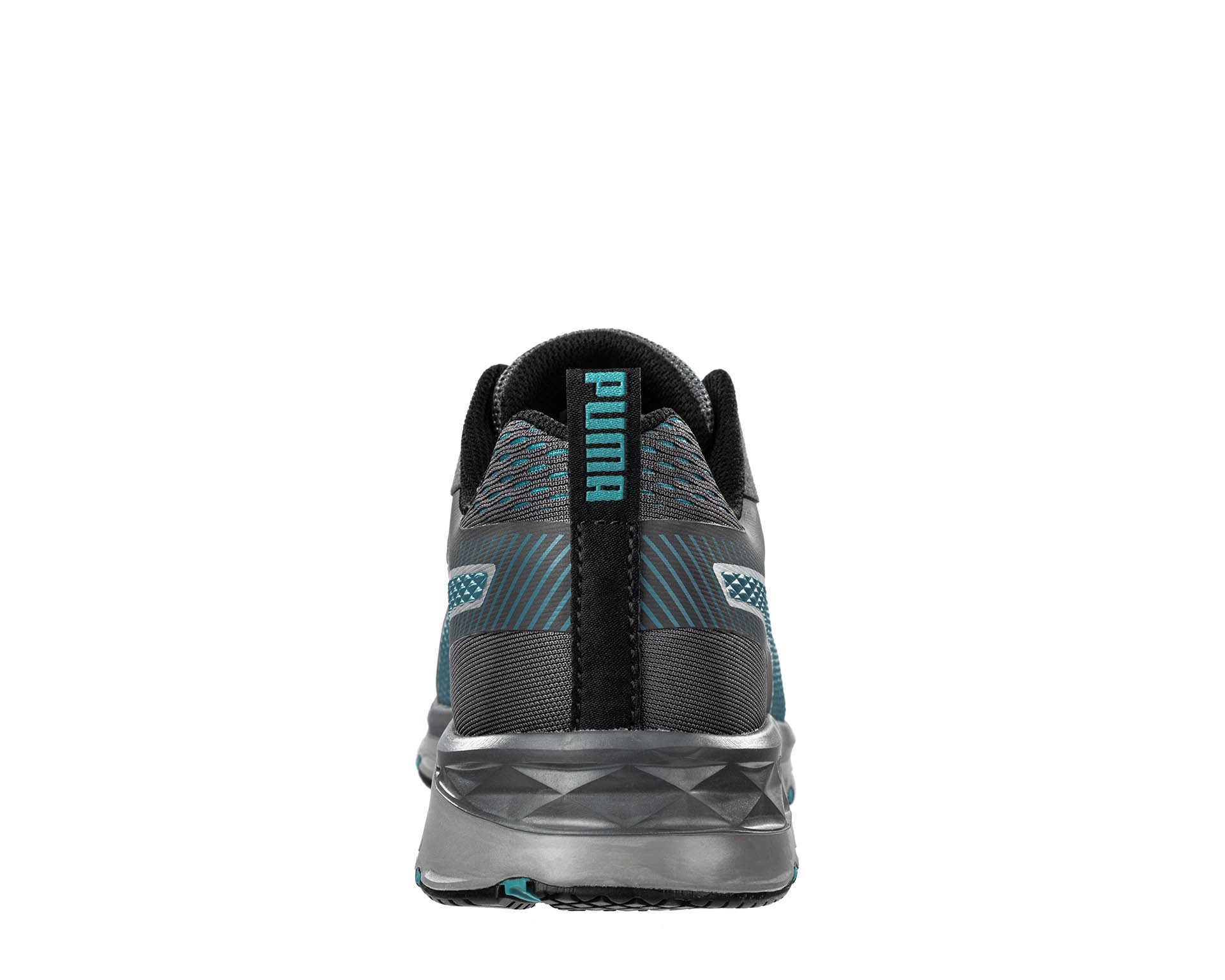 Scarpe S1P FUSE KNIT BLUE 643900, La vera garanzia
