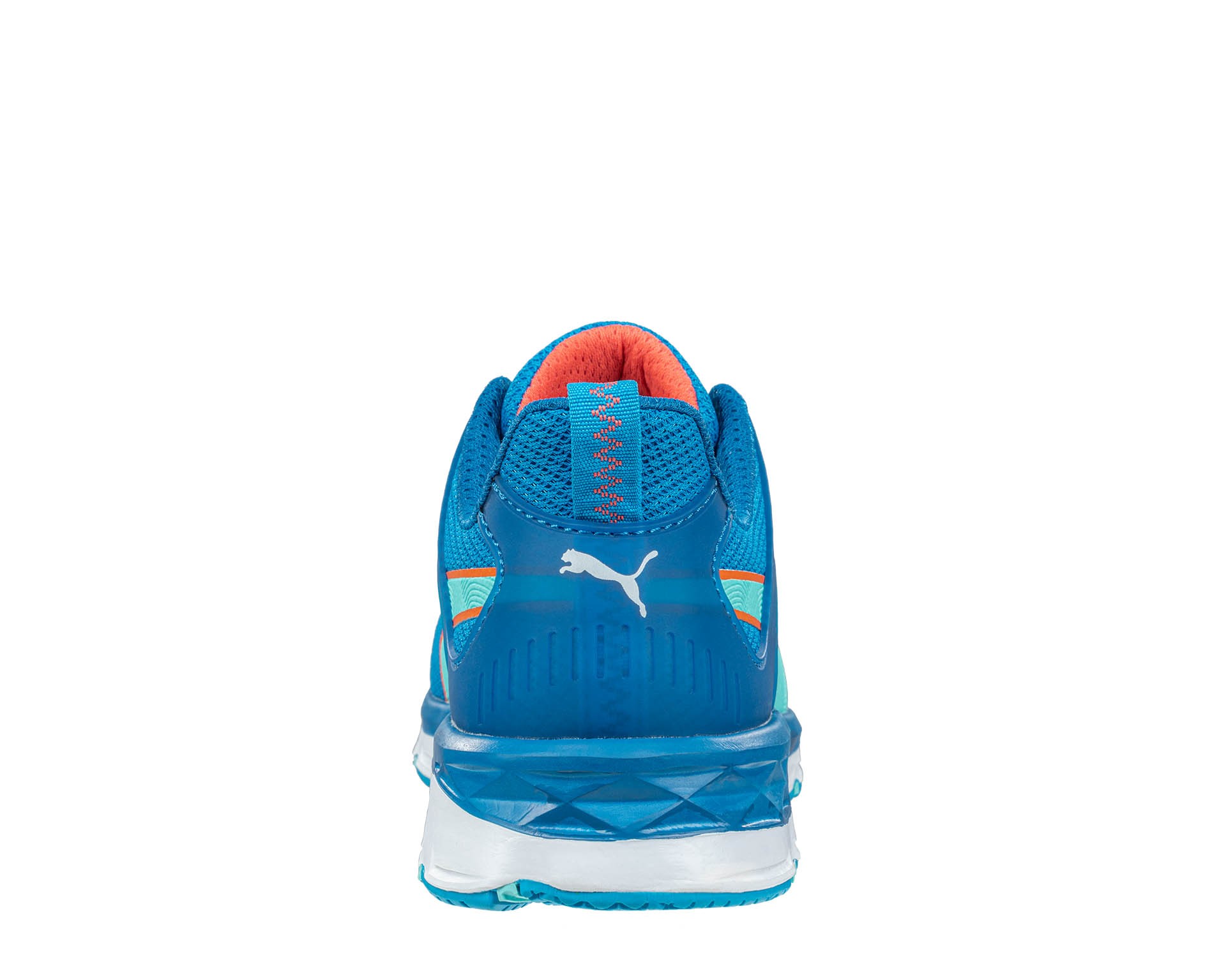 Scarpe Puma S1 BEAT WNS LOW 643910, Sicurezza sul lavoro