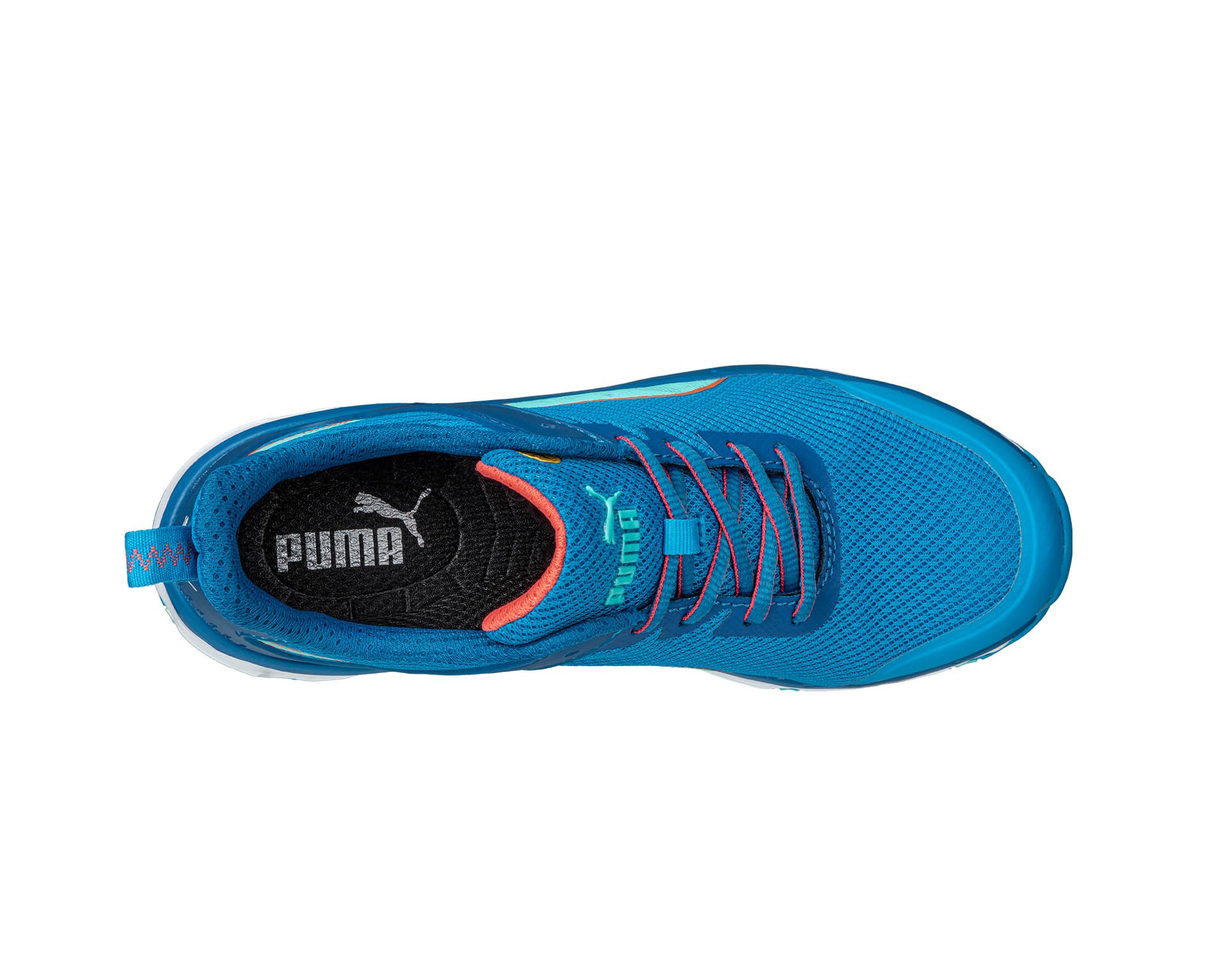 Scarpe Puma S1 BEAT WNS LOW 643910, Sicurezza sul lavoro